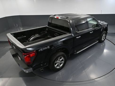 Used 2024 Ford F150 XLT image 53