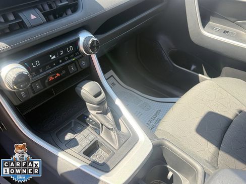 Used 2023 Toyota RAV4 XLE w/ Convenience Package AWD/4WD image 33