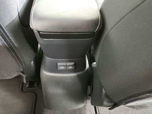 Used 2024 Nissan Kicks S FWD image 21