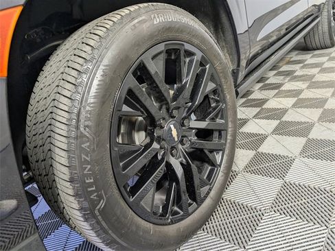 Certified 2023 Chevrolet Tahoe High Country w/ Premium Package 2 image 9