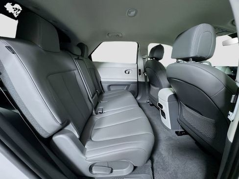 New 2026 Hyundai Ioniq 5 SEL AWD/4WD image 28
