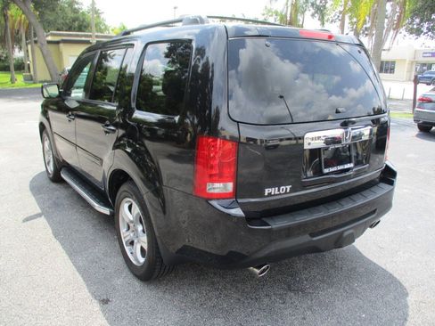 Used 2012 Honda Pilot EX-L image 7