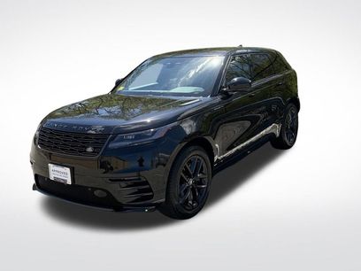 Certified 2026 Land Rover Range Rover Velar Dynamic SE