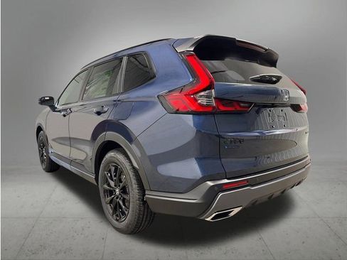 New 2026 Honda CR-V Sport-L image 3