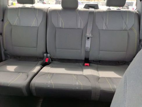 Certified 2024 Ford F150 STX AWD/4WD image 8