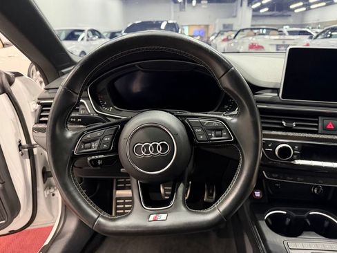 Used 2019 Audi S5 Premium Plus w/ Premium Plus AWD/4WD image 43