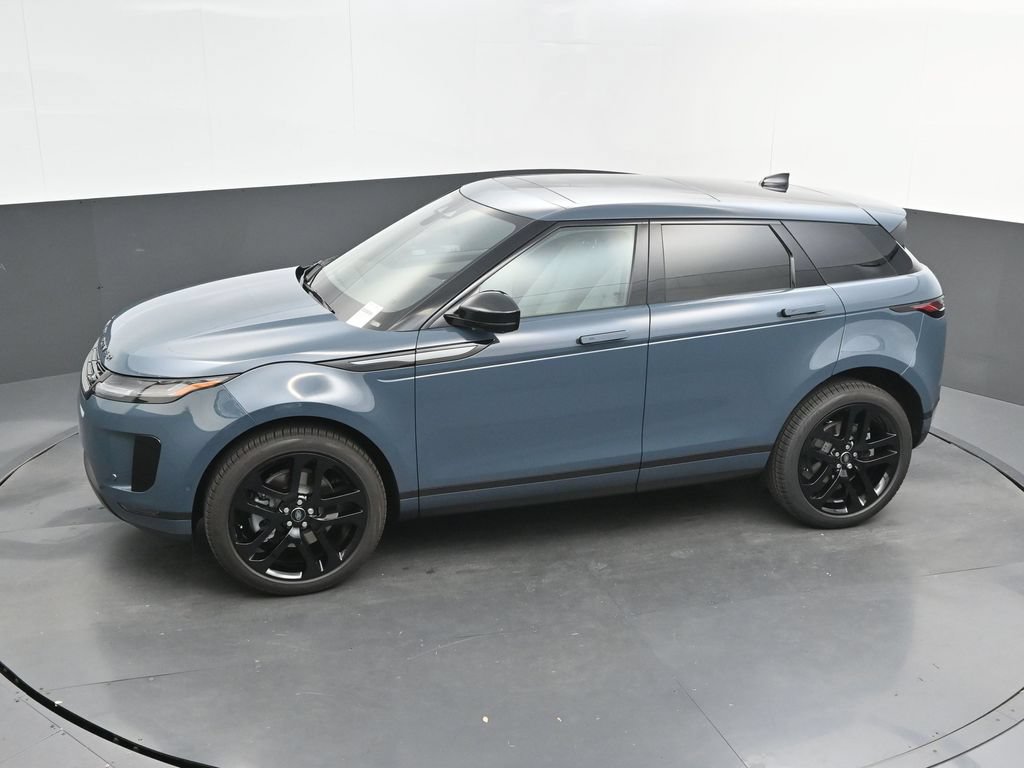 New 2026 Land Rover Range Rover Evoque S AWD/4WD image 28