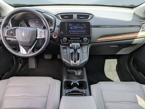 Used 2018 Honda CR-V EX-L image 17