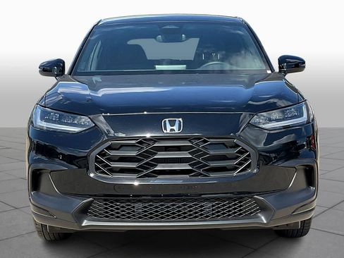 New 2026 Honda HR-V Sport image 3