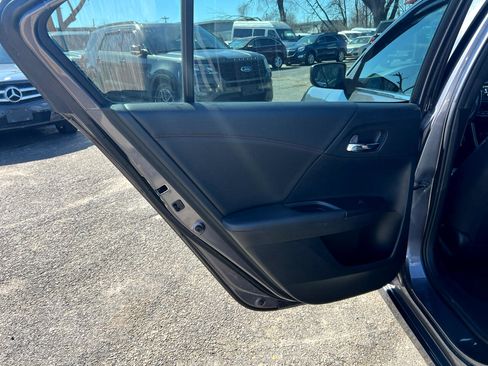 Used 2017 Honda Accord Sport Special Edition image 21