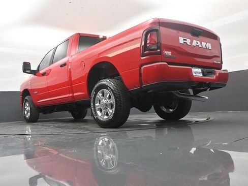 New 2026 RAM 2500 Big Horn image 43