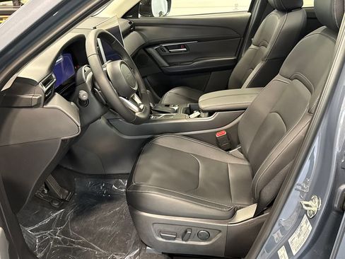 New 2026 MAZDA CX-5 2.5 S w/ Premium Plus Package AWD/4WD image 3