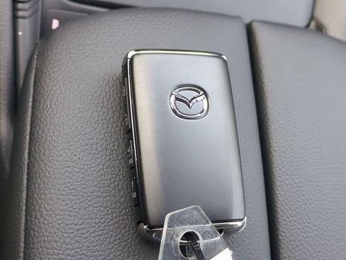 New 2026 MAZDA CX-50 2.5 Hybrid w/ Preferred Pkg image 33