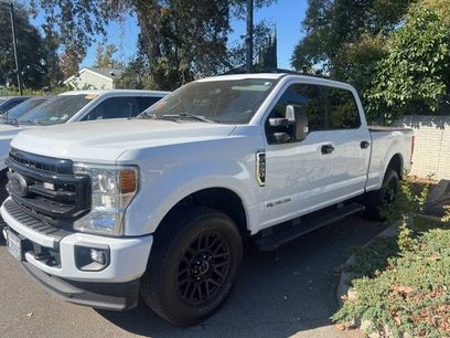 Certified 2022 Ford F250 XLT w/ Black Appearance Package