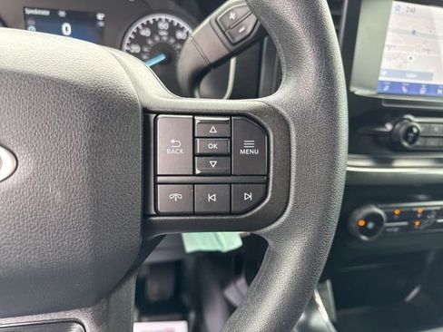 Used 2022 Ford F150 XL w/ STX Appearance Package AWD/4WD image 18