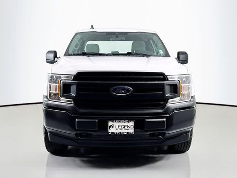 Used 2020 Ford F150 XL w/ Equipment Group 101A Mid image 2