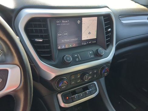 Used 2022 GMC Acadia SLT w/ Elevation Edition image 30