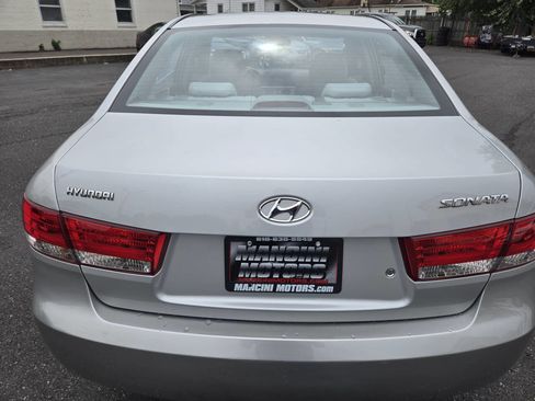 Used 2006 Hyundai Sonata GLS image 7