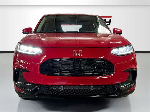 Used 2024 Honda HR-V EX-L image 2