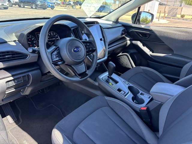 Used 2025 Subaru Crosstrek 2.5i Premium AWD/4WD image 18