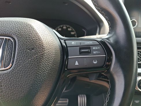 Certified 2022 Honda Civic Sport image 22