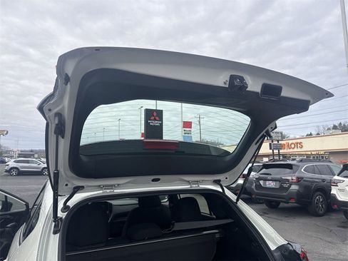 New 2026 Subaru Impreza RS image 42