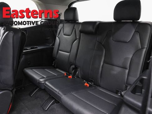Used 2025 Kia Telluride S FWD image 25