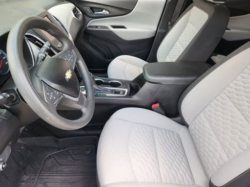 Used 2021 Chevrolet Equinox LS w/ LS Convenience Package image 4