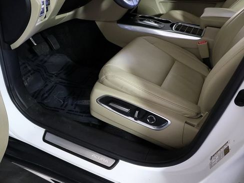Used 2020 Acura MDX SH-AWD image 25