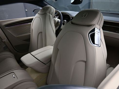 New 2025 Bentley Continental GT Speed image 30