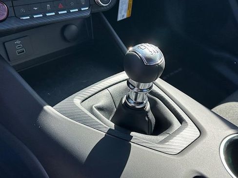 New 2025 Ford Mustang GT w/ Mustang Nite Pony Package image 17