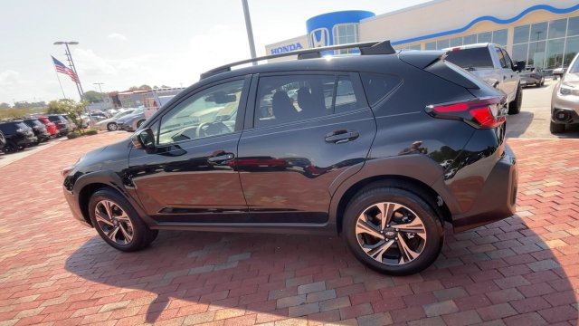 Used 2024 Subaru Crosstrek 2.0i Premium AWD/4WD image 7