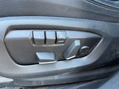 Used 2019 BMW X6 xDrive35i w/ M Sport Package image 11