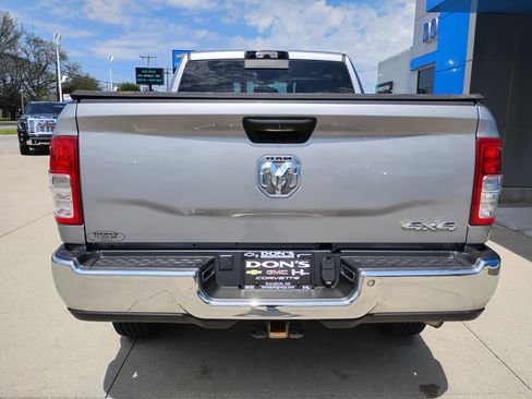 Used 2023 RAM 2500 Tradesman AWD/4WD image 32