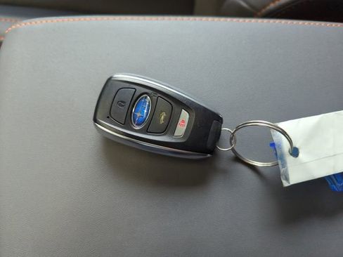 Used 2025 Subaru Crosstrek 2.5i Limited image 33