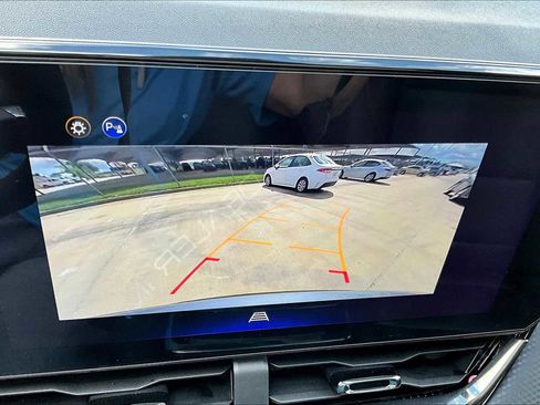 Used 2026 Chevrolet Equinox RS w/ Convenience Package III image 22