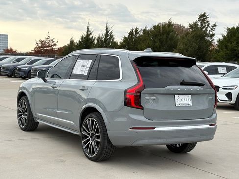 New 2026 Volvo XC90 B6 Ultra w/ Protection Package Premier image 5
