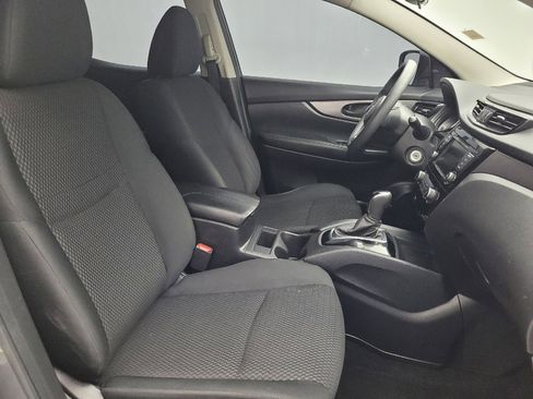 Used 2021 Nissan Rogue Sport S FWD image 21
