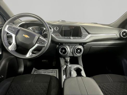 Used 2019 Chevrolet Blazer LT FWD image 7