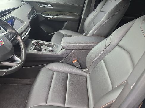 Used 2019 Cadillac XT4 Sport image 12