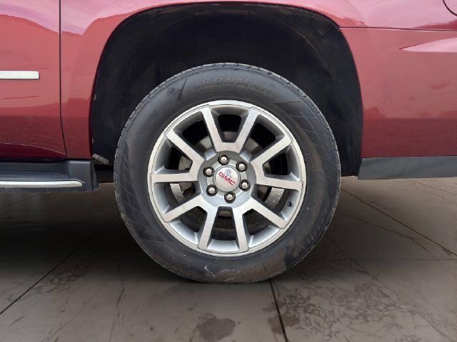 Used 2020 GMC Yukon XL Denali AWD/4WD image 27