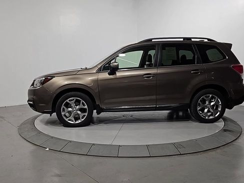 Used 2017 Subaru Forester 2.5i Touring w/ Popular Package #2 image 2