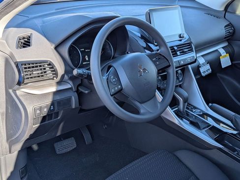 New 2026 Mitsubishi Eclipse Cross LE image 10