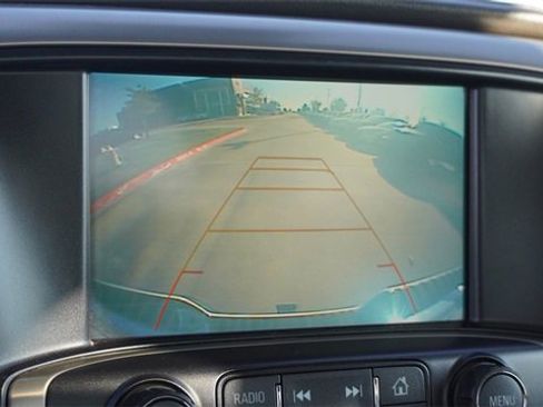 Used 2019 GMC Sierra 2500 Denali w/ Duramax Plus Package image 24