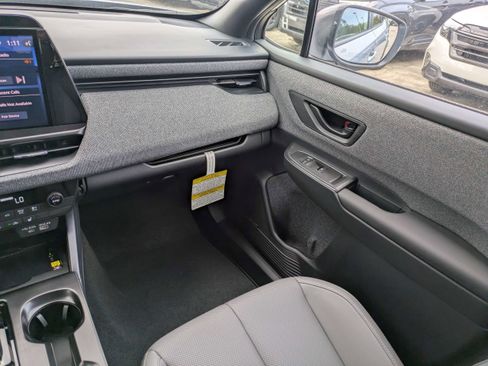 New 2026 Subaru Outback Limited AWD/4WD image 18