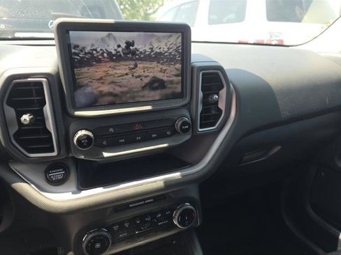 Used 2024 Ford Bronco Sport Big Bend AWD/4WD image 5