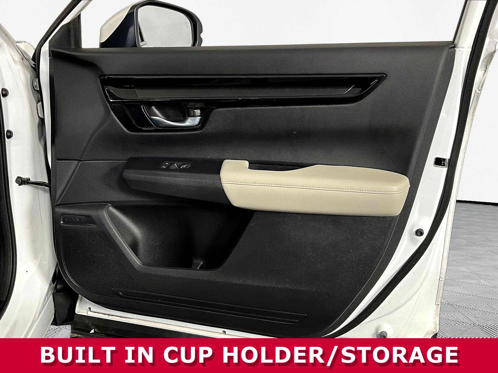 Used 2023 Honda CR-V EX-L image 27