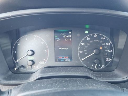 Used 2024 Toyota Corolla LE w/ LE Convenience Package image 23