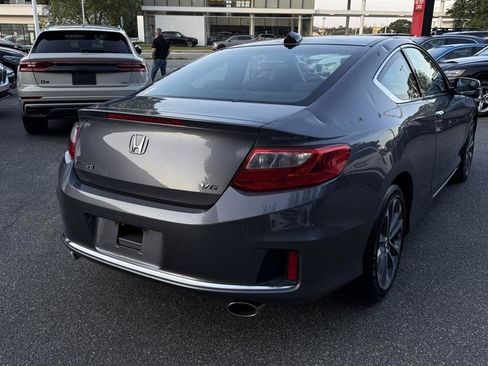 Used 2014 Honda Accord EX-L image 17