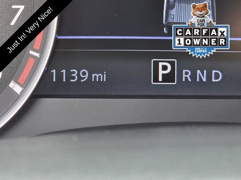 Used 2026 Nissan Frontier SV w/ All-Weather Content Package RWD image 35